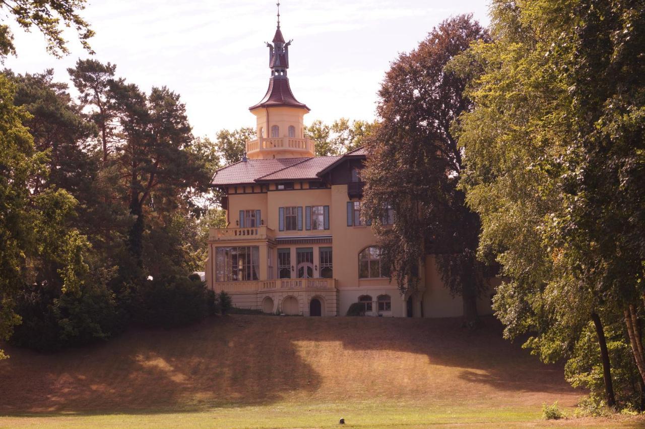 Haus Am See ชตอร์โคว์ ภายนอก รูปภาพ