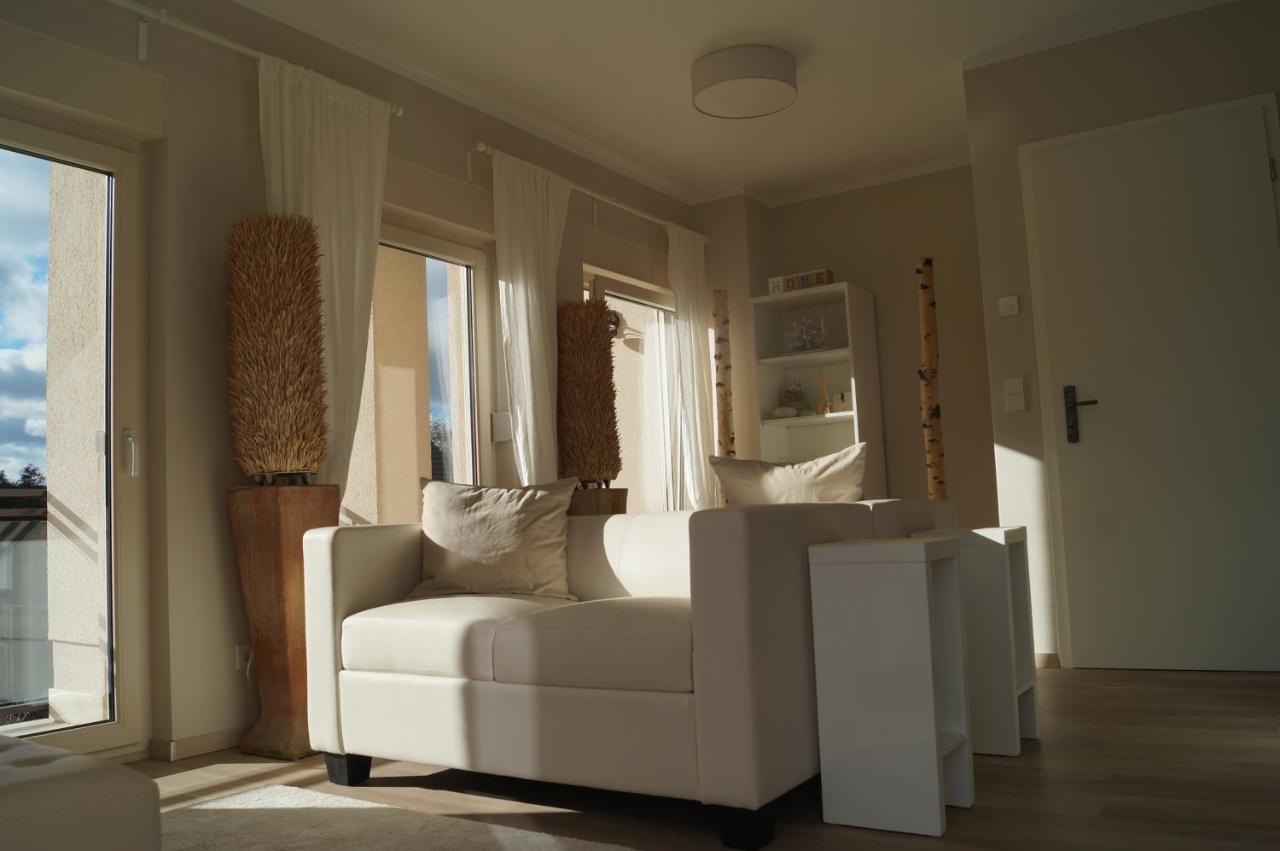 Haus Am See ชตอร์โคว์ ภายนอก รูปภาพ