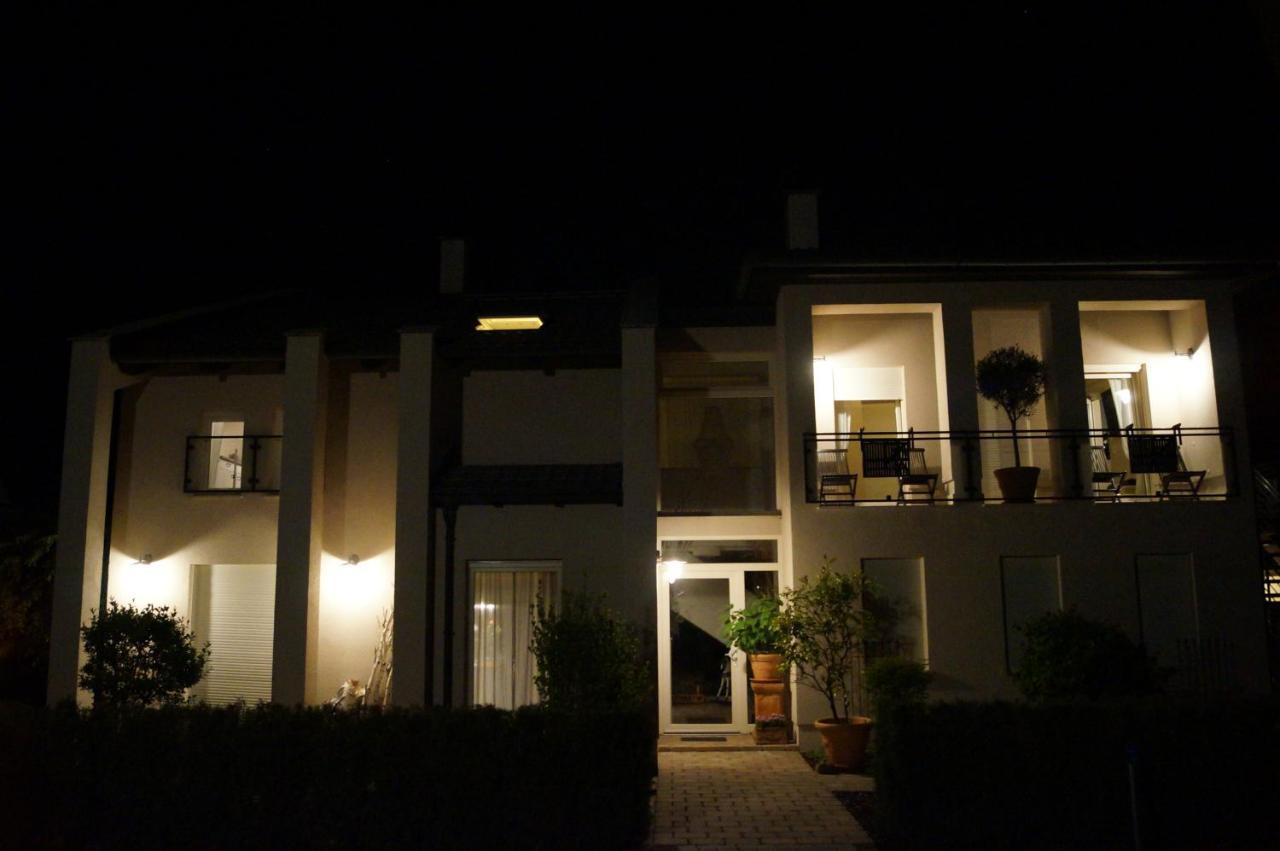 Haus Am See ชตอร์โคว์ ภายนอก รูปภาพ